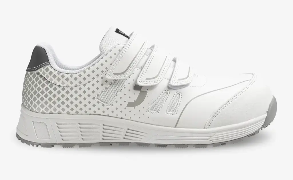 [Pacco-35] Pacco S1PS - basket de sécurité fermeture velcro (35)