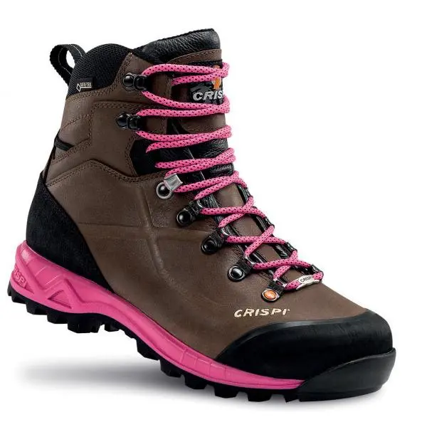 [Valdres_Lady-36] Crispi Valdres Lady - Chaussures randonnée (36)