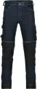 DASSY® Kyoto - Jeans stretch, genoux renforcés
