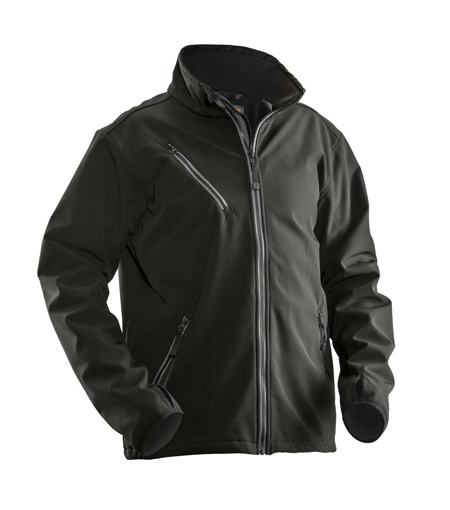 [1201] 1201- Veste softshell 3 couches