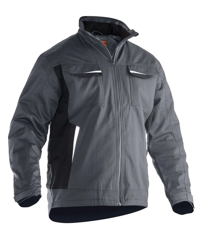 1317- veste de travail doublée