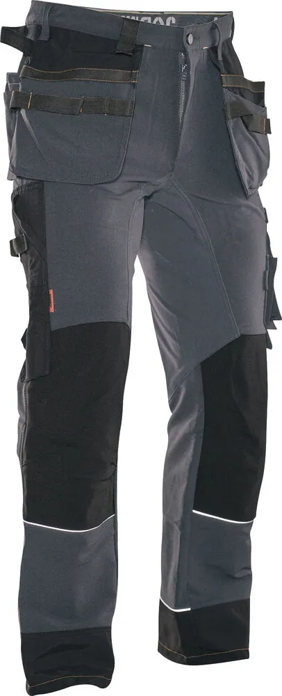 2191- pantalon artisan 4way stretch