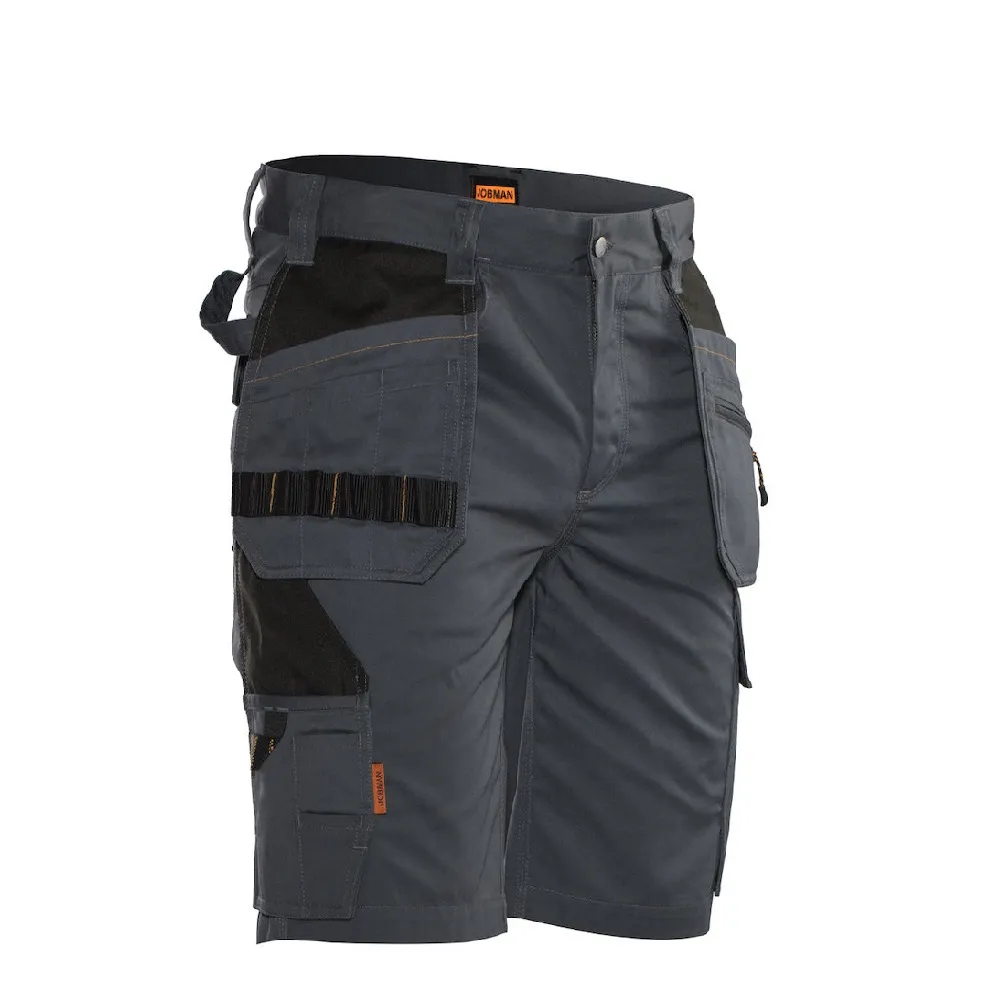 [2722] 2722- short artisan poches holster
