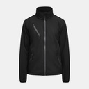 Jobman 1201 — Veste de travail softshell