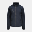 Jobman 1201 — Veste de travail softshell
