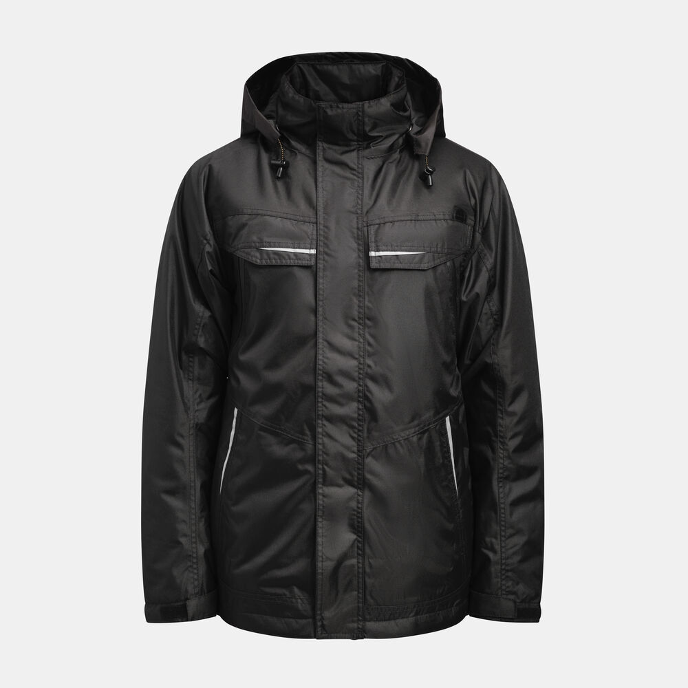 Jobman 1384 — Veste de travail d’hiver