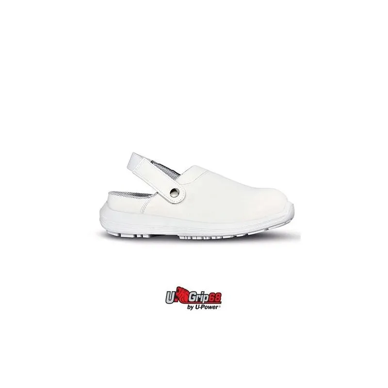 [0UW60041] SURGE GRIP - Sabot de sécurité SB E A FO SRC