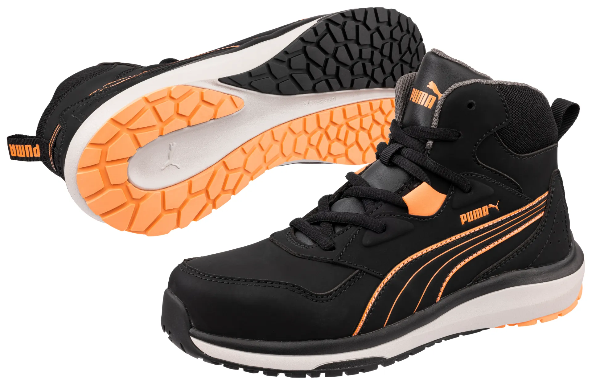 PUMA STEPPER MID S3S ESD HRO SR (35)