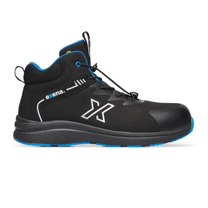 Faster - Chaussure de sécurité S3 S FO SR ESD