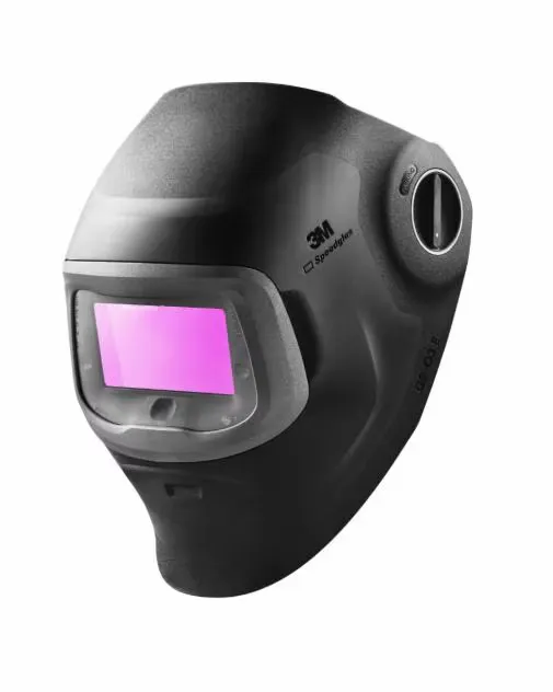 [74221800] Casque soudeur 3M Speedglas G5-03PRO avec filtre G5-01/03NC