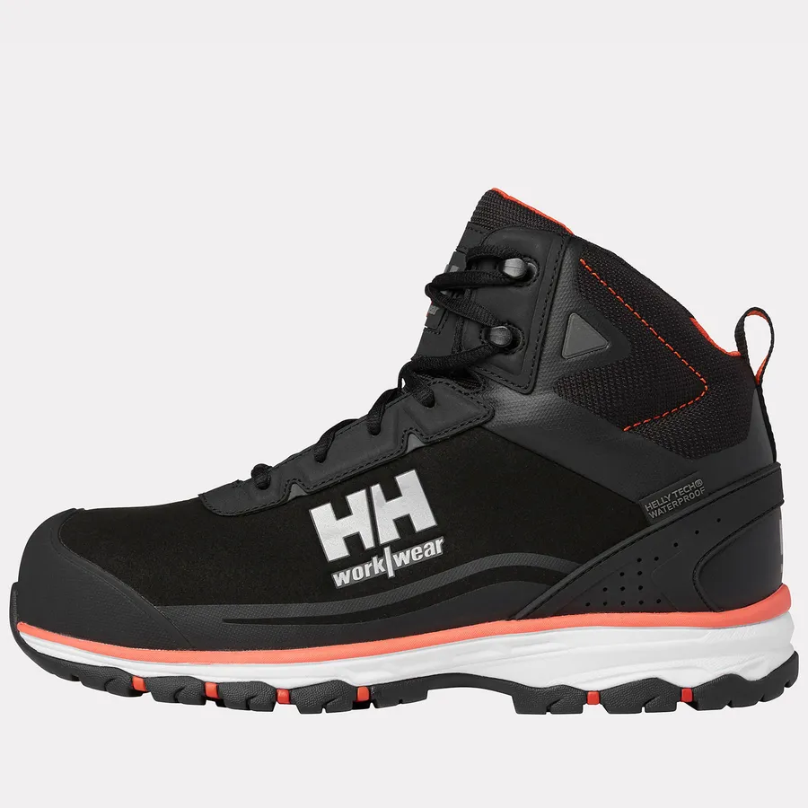 [78392-36] 78392 CHELSEA EVOLUTION 2.0 MID S3 SR ESD (36)