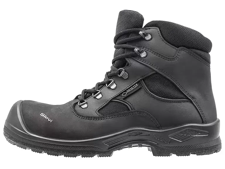 Sievi GT2 XL - chaussure de sécurité S7 SR SC FO (39)