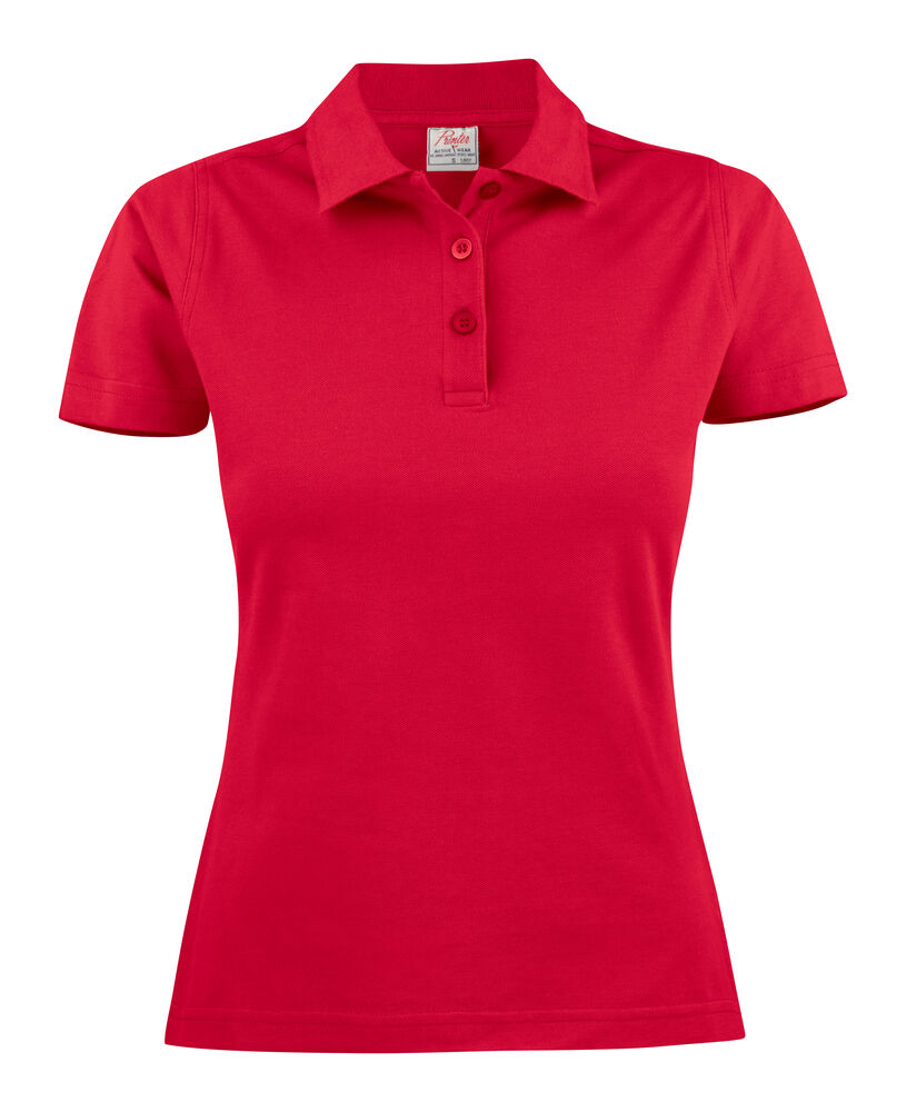 2265023- Polo Surf Light Lady
