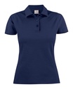 2265023- Polo Surf Light Lady