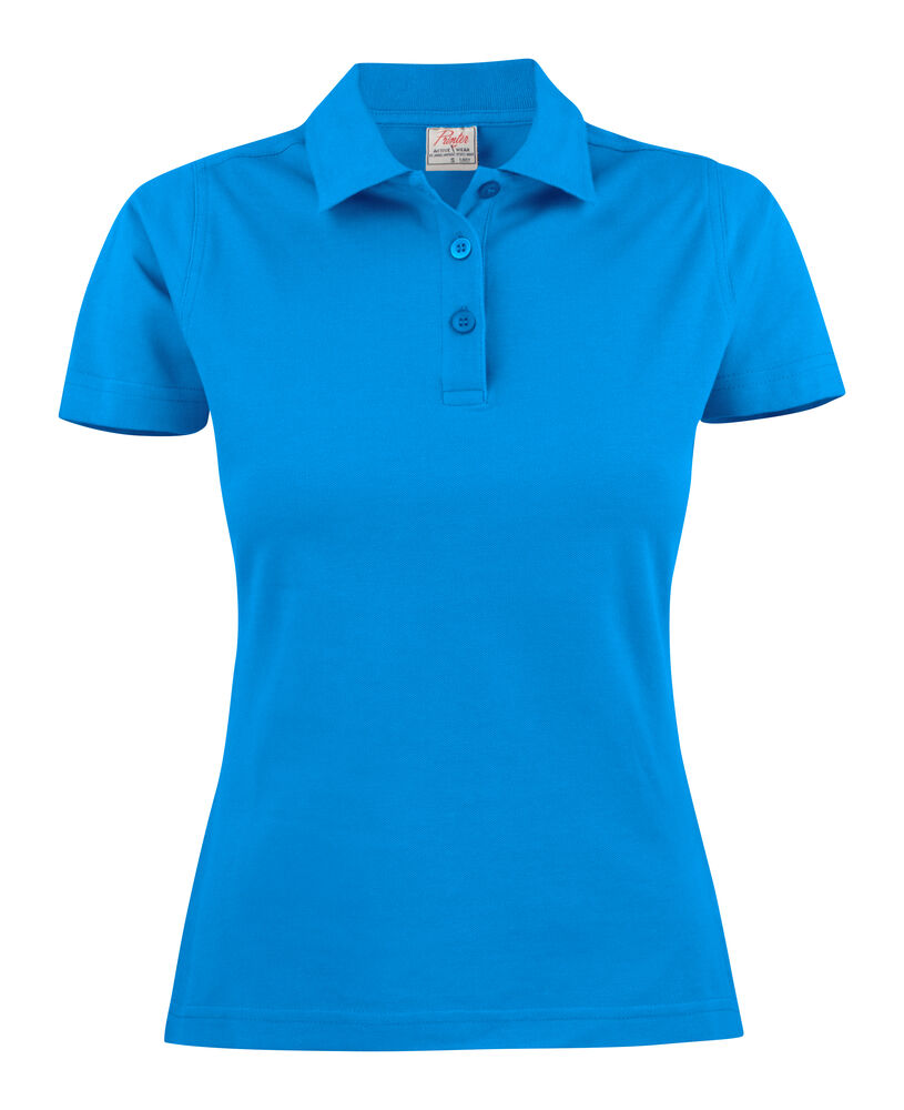 2265023- Polo Surf Light Lady