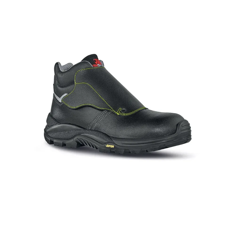 [Bulls] Bulls - Chaussure de sécurité soudeur S3 HI HRO FO SR