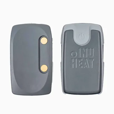 Q Inuheat One Powerpack