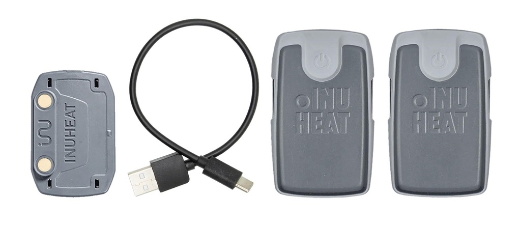 Snickers 5499 – Q Inuheat One Powerpack