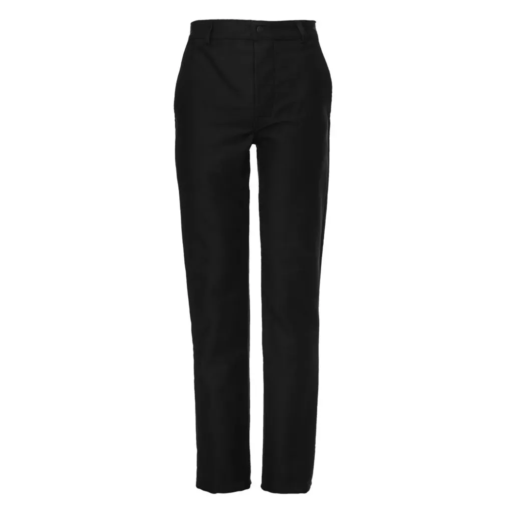 [PCA-NR-38] Pantalon "Monteur" 100% coton 450g (38)