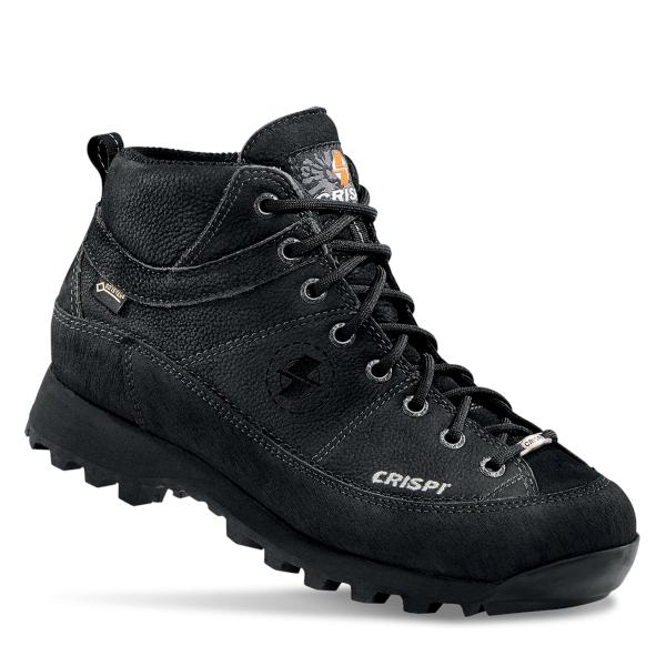 Crispi Monaco/Tinn GTX (37, Noir)