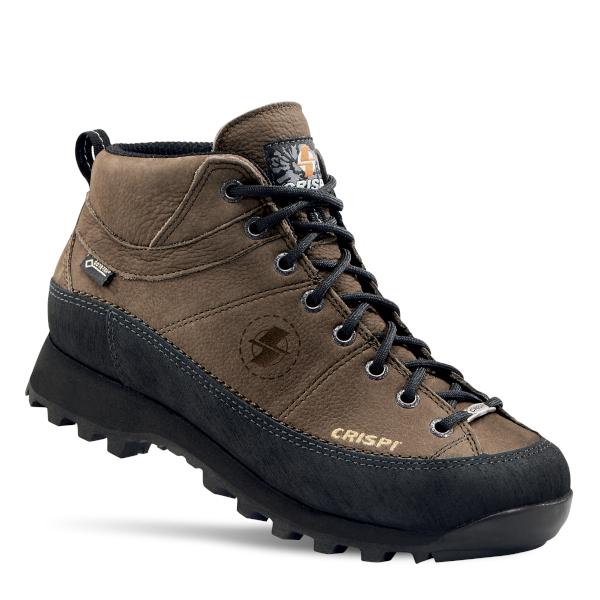 Crispi Monaco/Tinn GTX