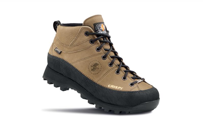 Crispi Monaco/Tinn GTX