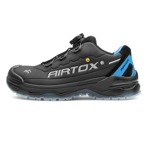 [TX11-37] Airtox TX11 - Chaussure de sécurité S3S HI CI SR FO ESD (37)