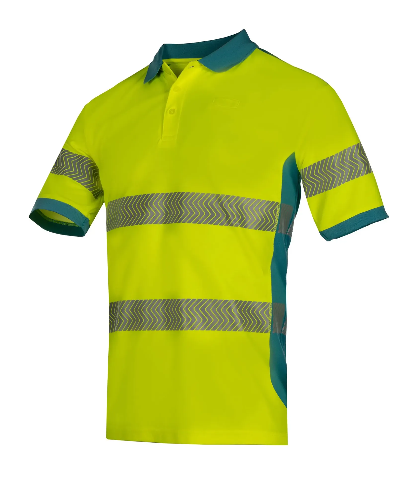 Polo ambulancier Sioen MOUSCRON