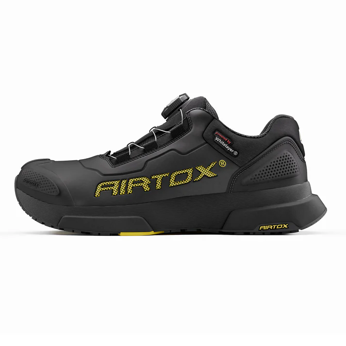 [FS55-37] Airtox FS55 - Chaussure de sécurité S3S FO HRO SC SR ESD (37)