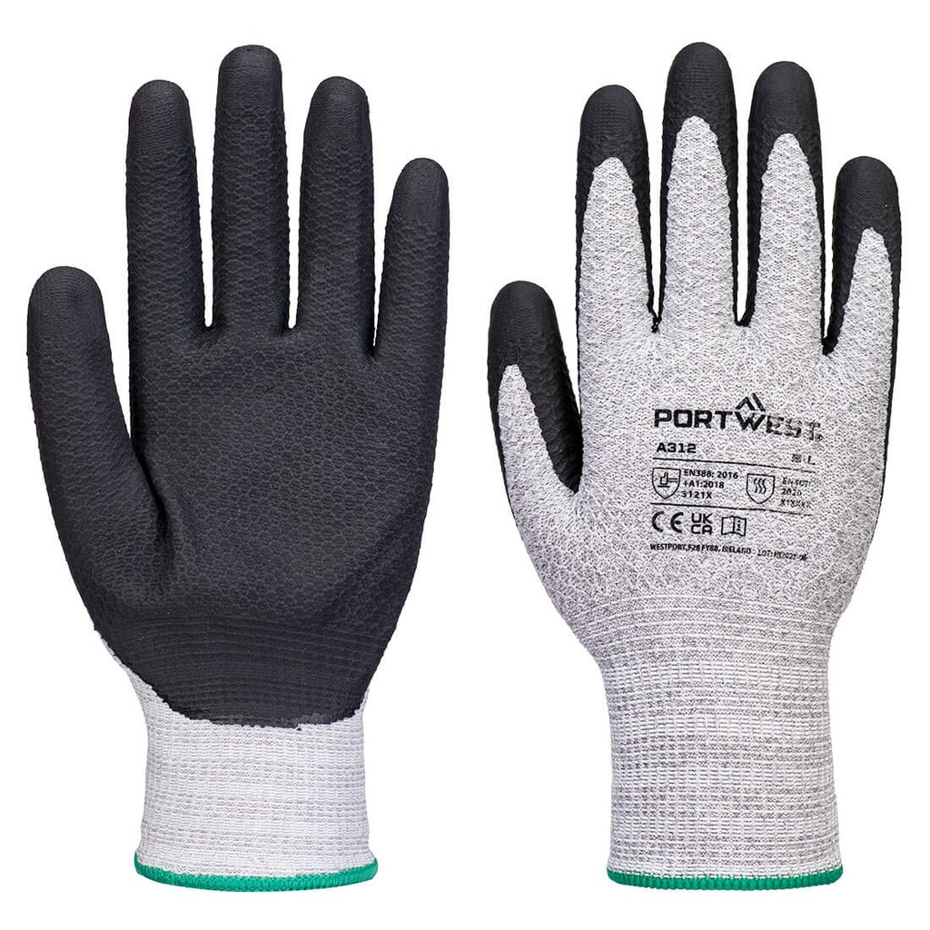 [A312] A312- Gant Grip 13 en nitrile (Pk12)