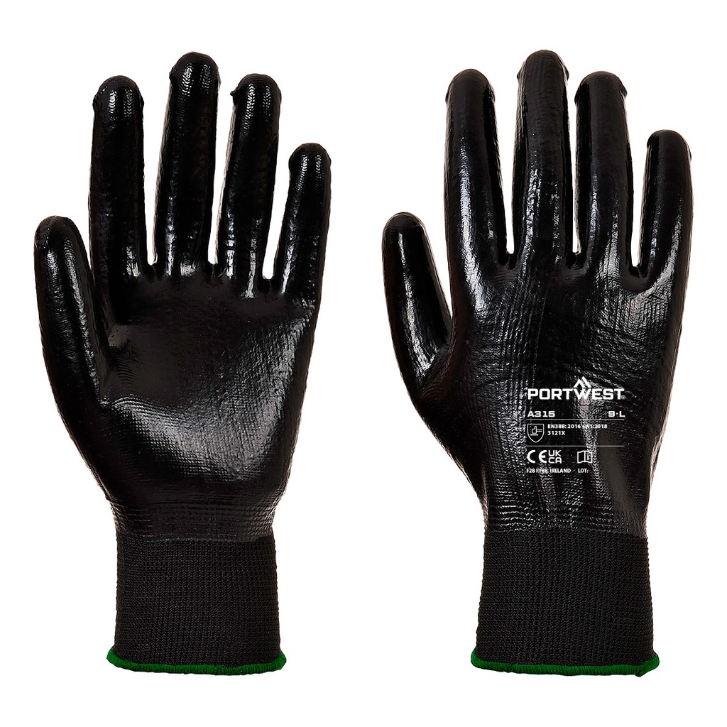 [A315] A315- Gant All-Flex Grip