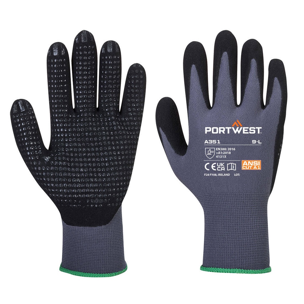 [A351] A351- Gant DermiFlex Plus