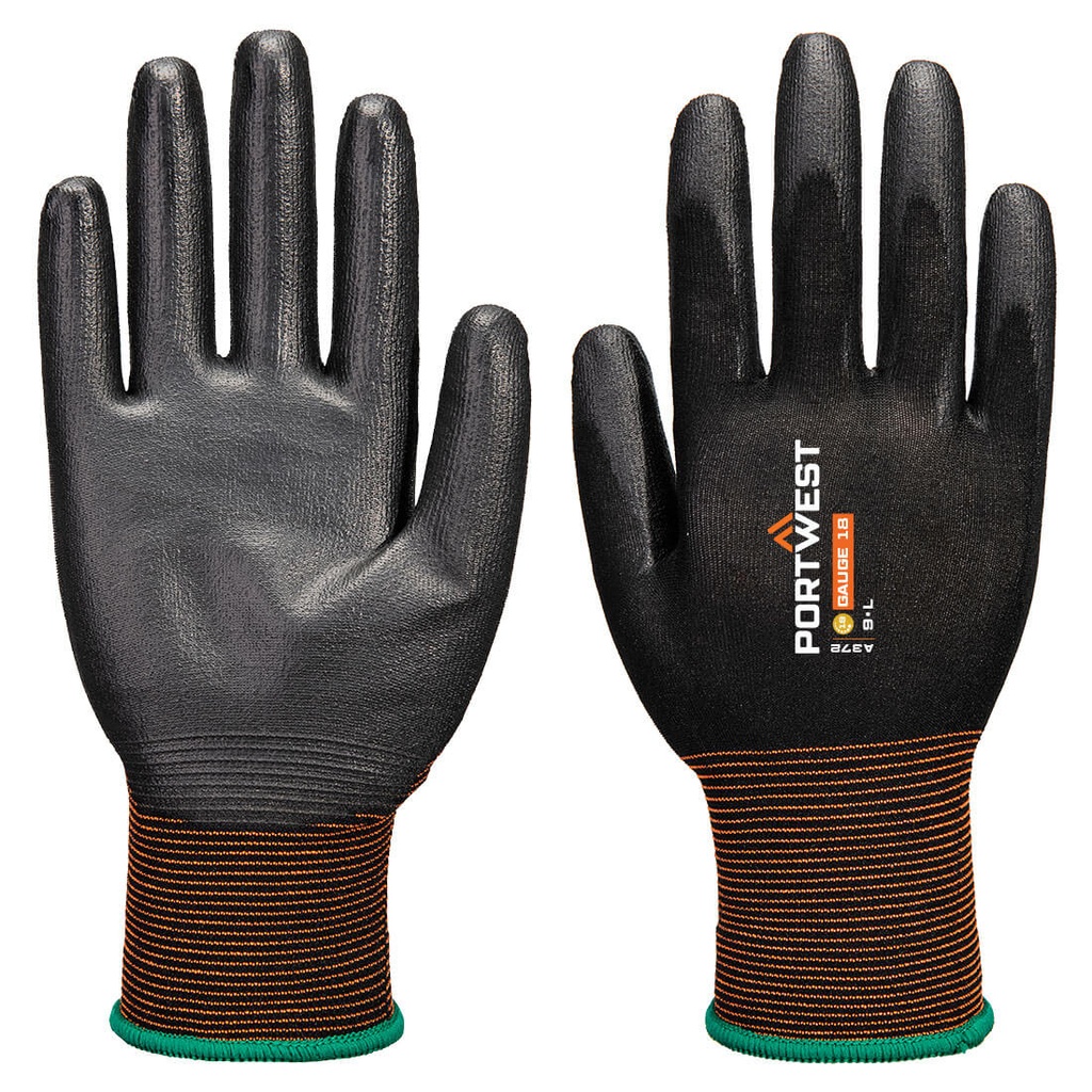 [A372] A372- Gant GP Grip 18 PU