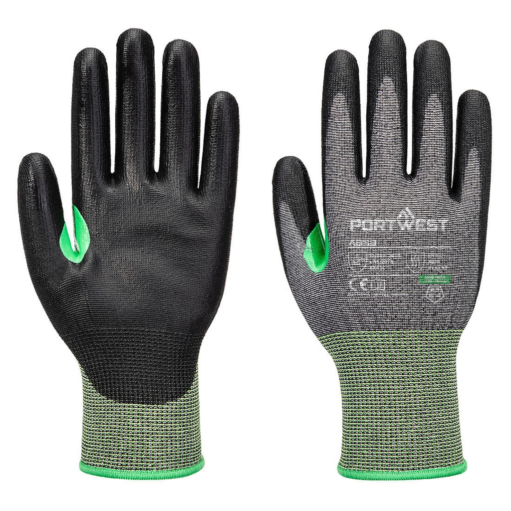 [A638] A638- Gant anti-coupures CS C15 PU