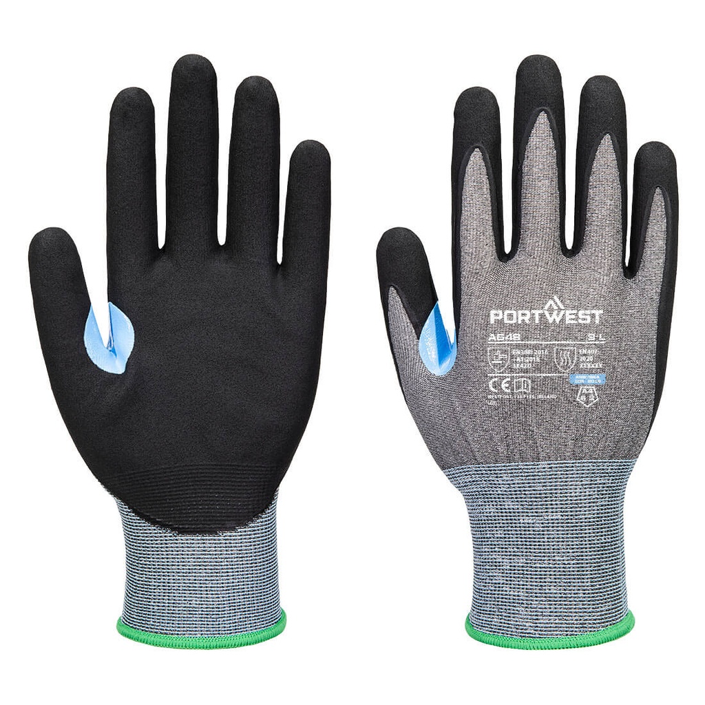 [A648] A648- Gant anti-coupures CS D21 nitrile