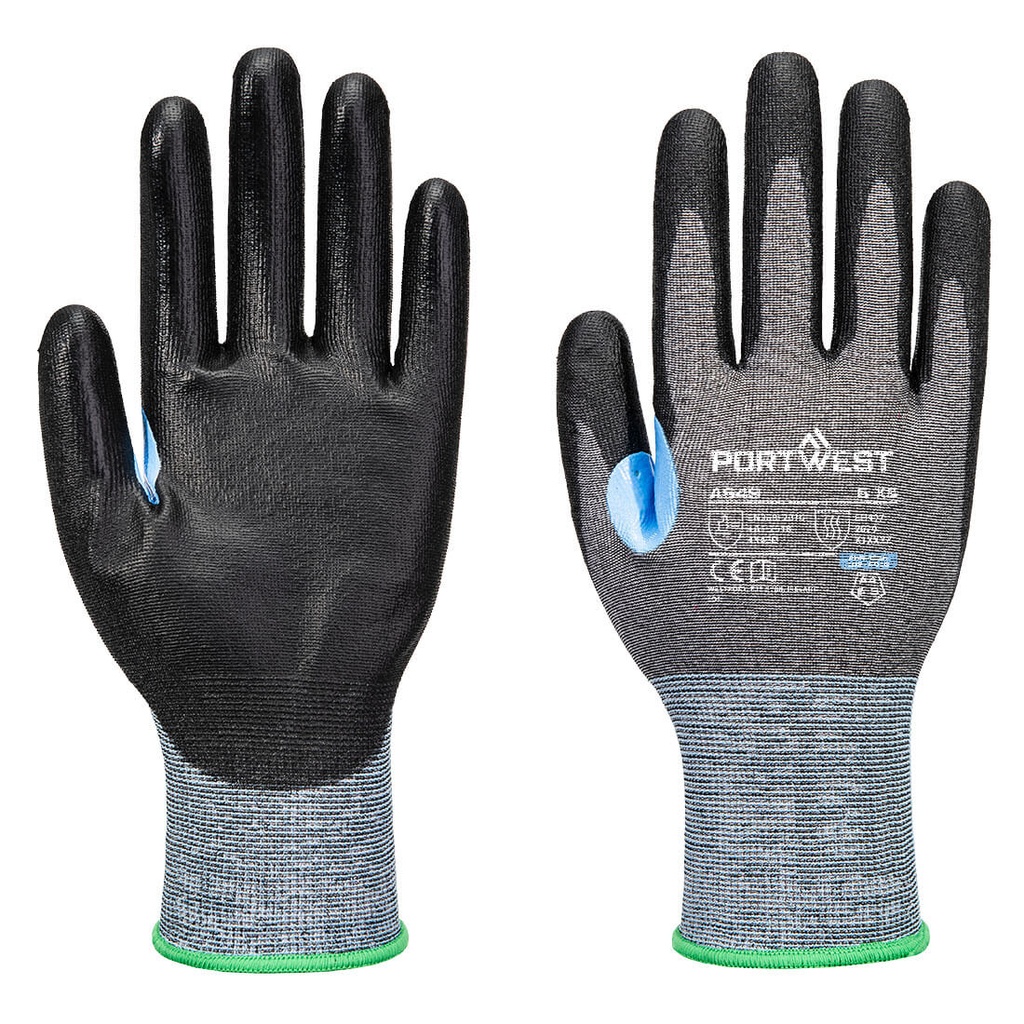 [A649] A649- Gant anti-coupures CS D21 PU