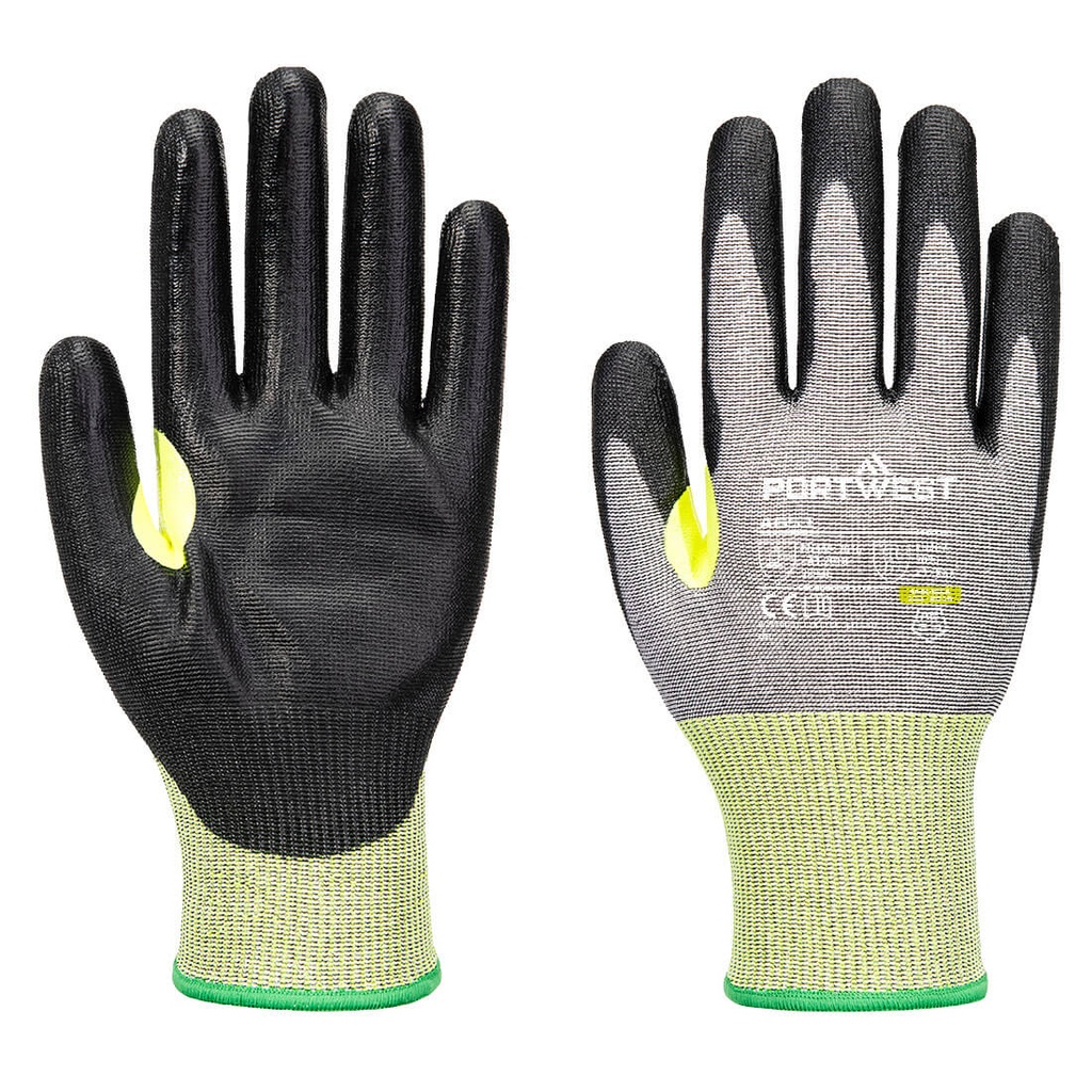 [A651] A651- Gant anti-coupures CS E15 PU
