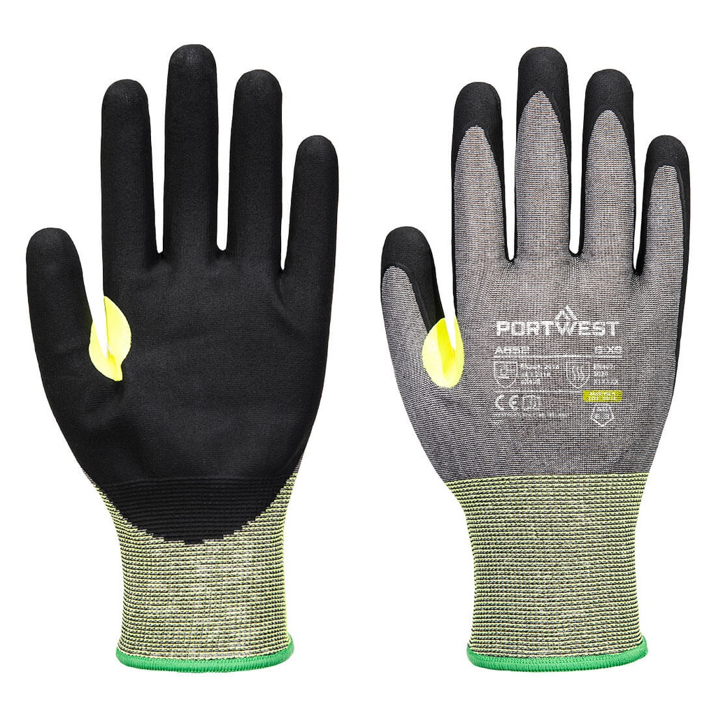 [A652] A652- Gant anti-coupures CS E21 nitrile
