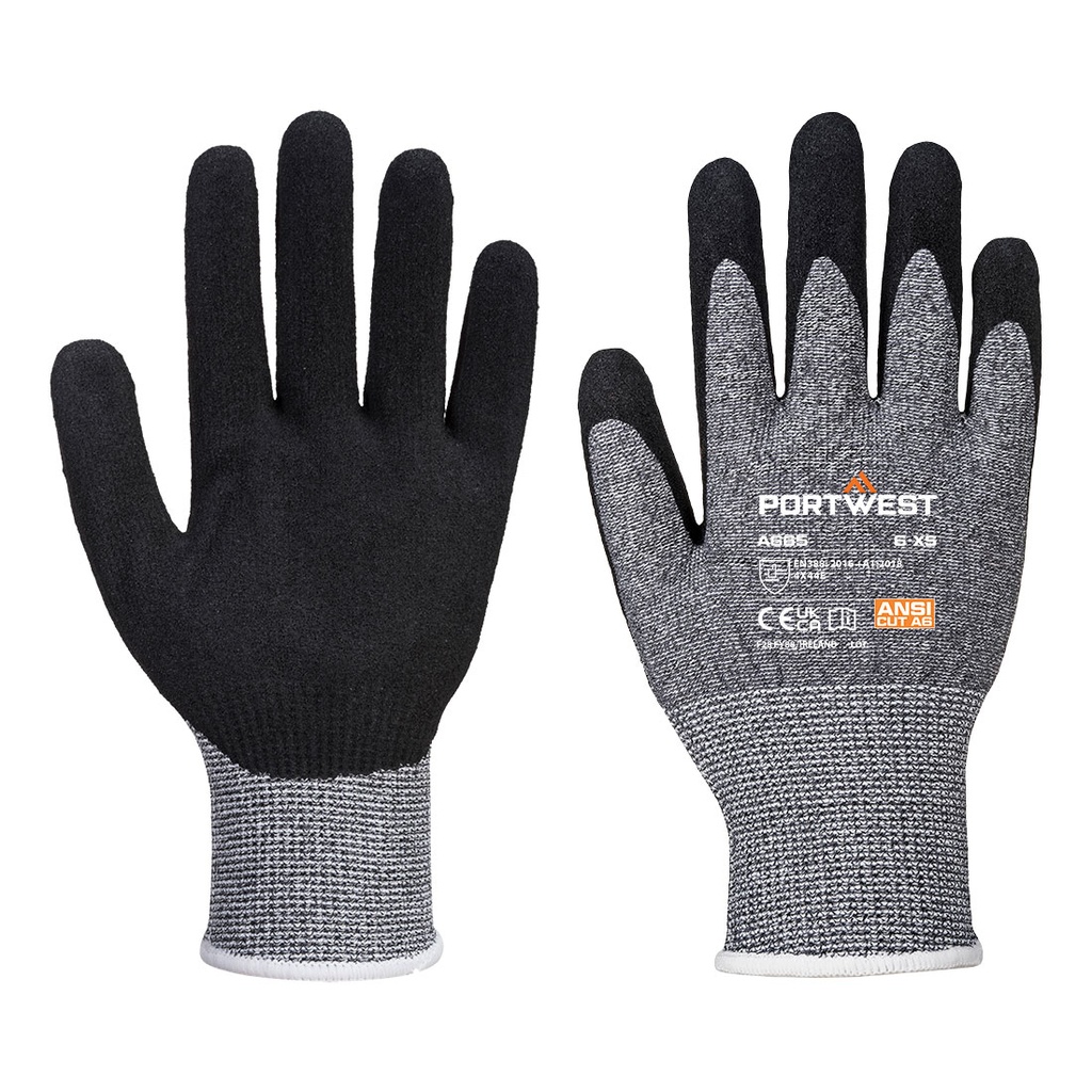 [A665] A665- Gant VHR Advanced Cut E