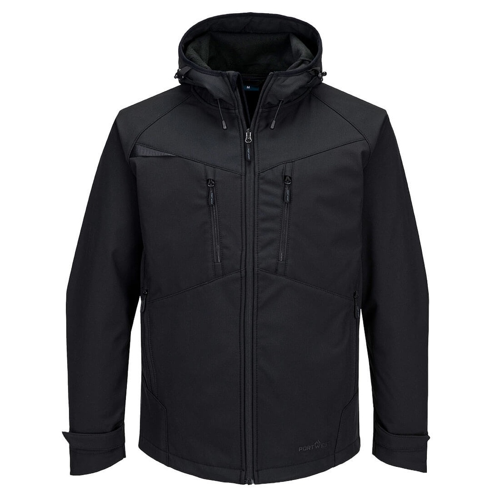 DX474- Veste Softshell DX4