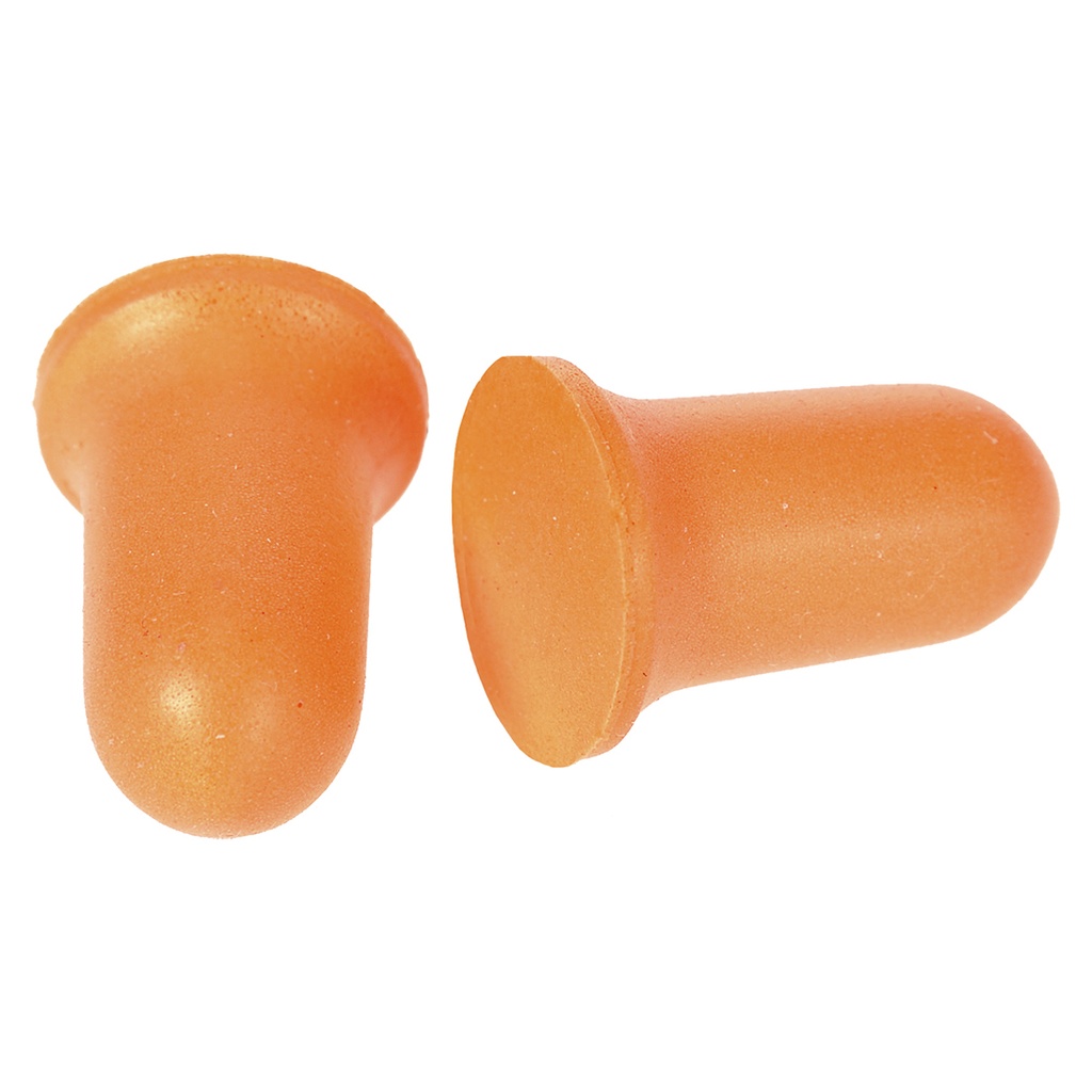 [EP06] EP06- Bouchon d'oreille Bell Comfort en mousse de PU (200 paires)