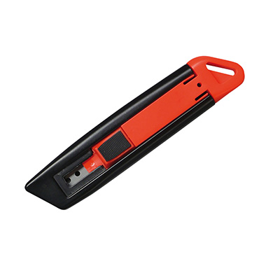 [KN10BKR] KN10- Cutter Ultra Safety