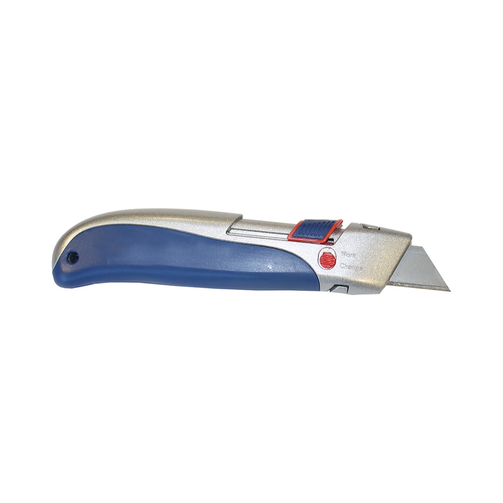 [KN40] KN40- Cutter lame rétractable