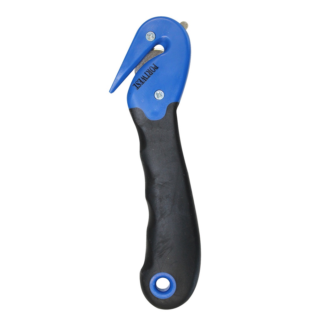 KN50- Couteau de sécurité à lame fermée (24 pièces)