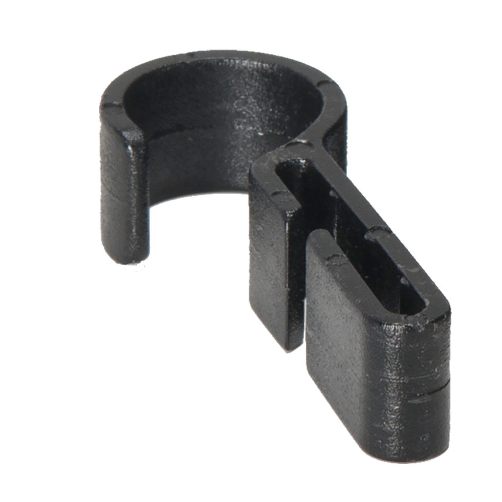 [PA04] PA04- Lampe frontale universelle Clips de casque de sécurité (PK100)