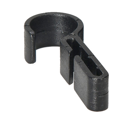 [PA04BKR] PA04- Lampe frontale universelle Clips de casque de sécurité (PK100)