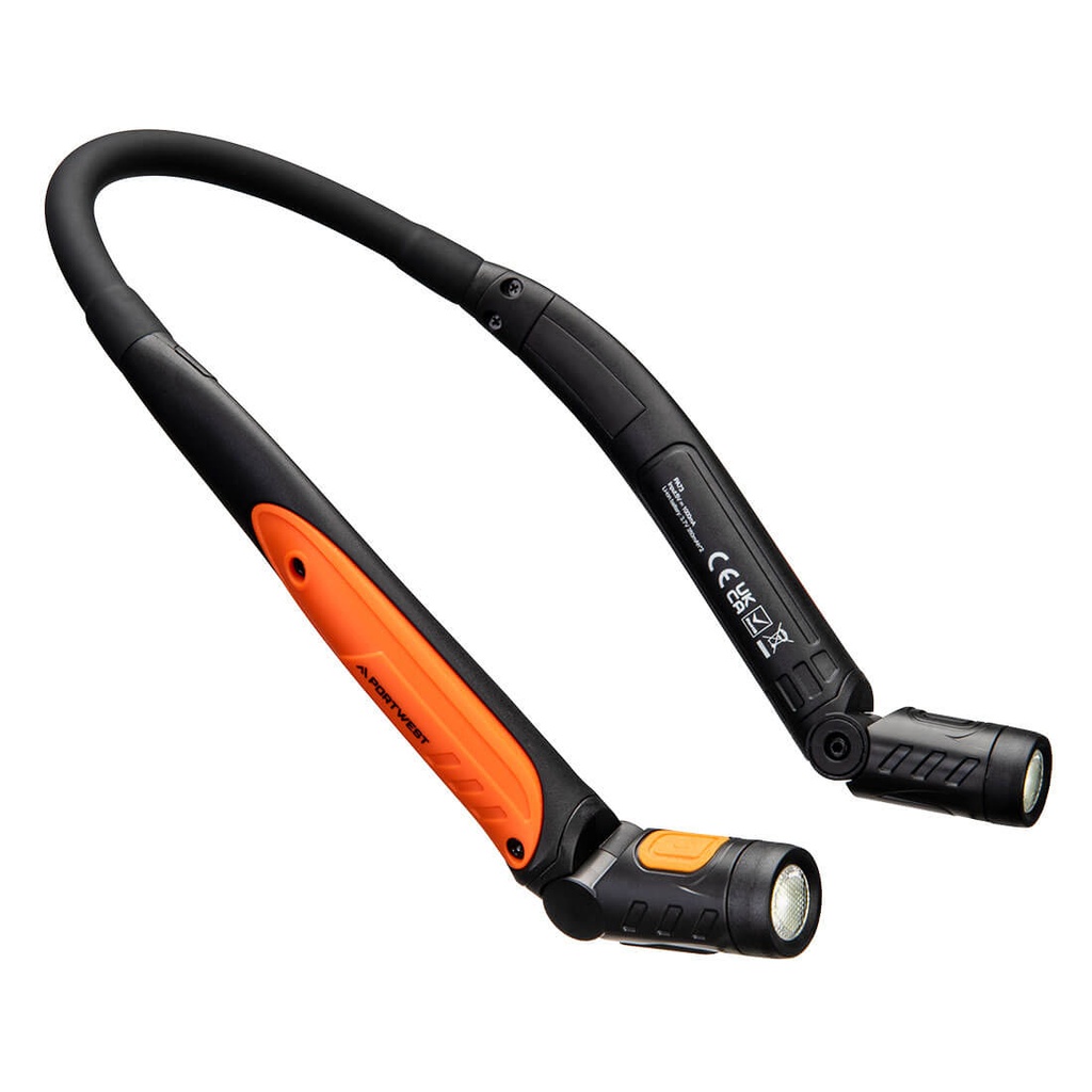 PA73- Lampe collier rechargeable par USB