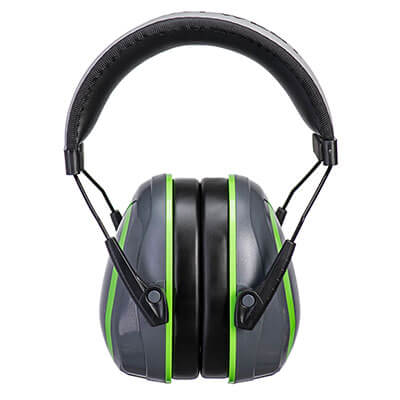 [PW72] PW72- Protection auditive HV Extreme basse