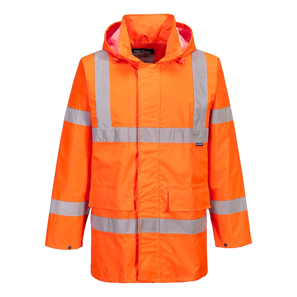 [S160] S160- Veste de pluie Lite Traffic