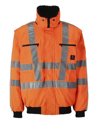 05020-Veste pilote Innsbruck